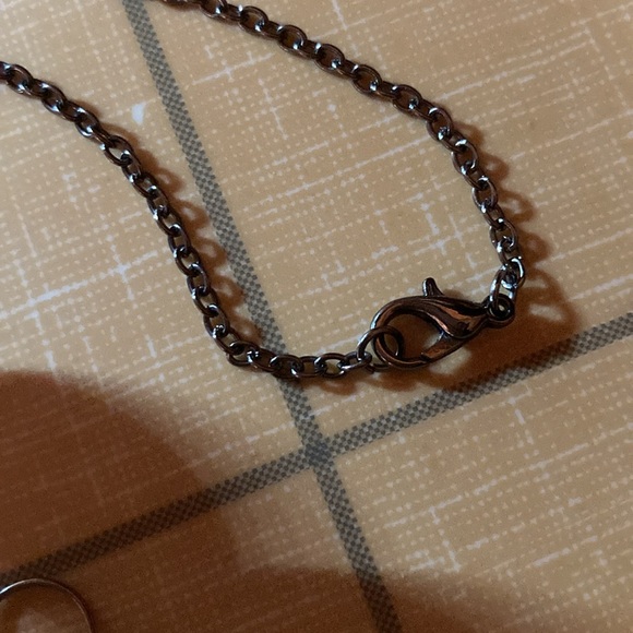 Necklace & Earring Set - Picture 3 of 6